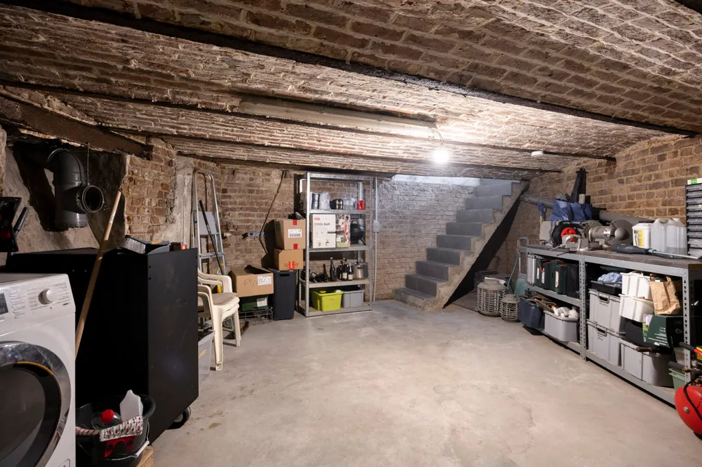 Appartement 2 chambres à Tienen