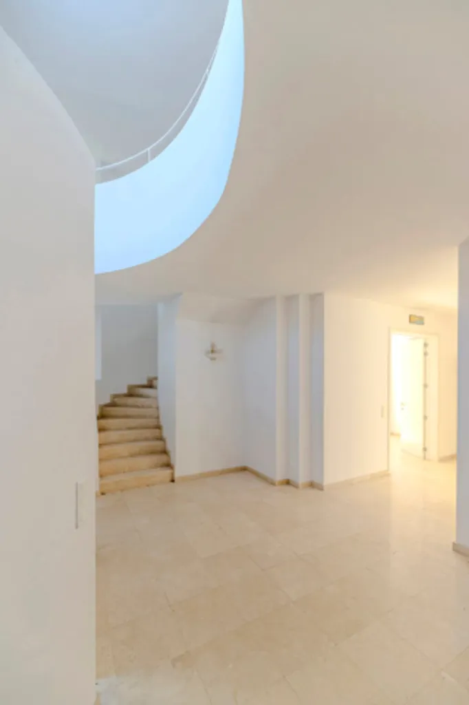 Entrée - Villa Privée avec Jardin à Rhode-Saint-Genèse