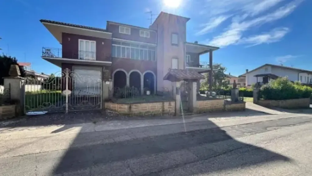 Välivaade - Villa with Private Garden in Vasanello