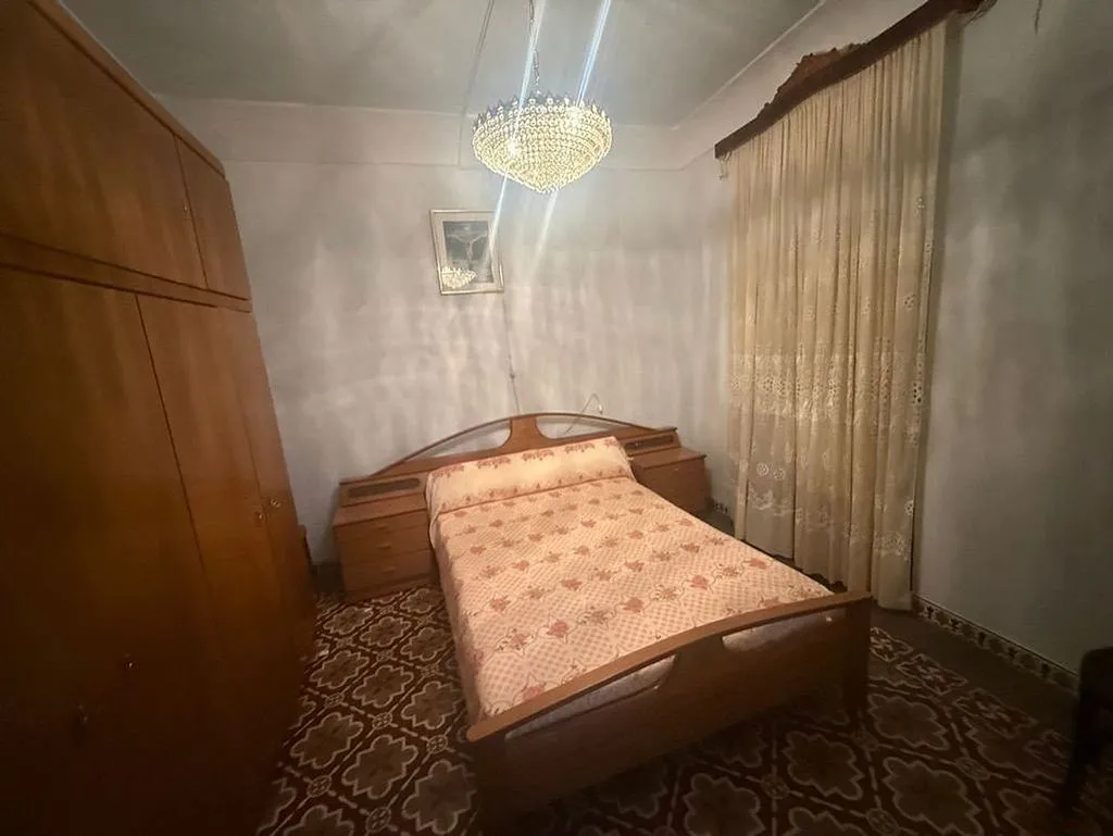 Chambres - Charming Townhouse with Terrace in Huertos