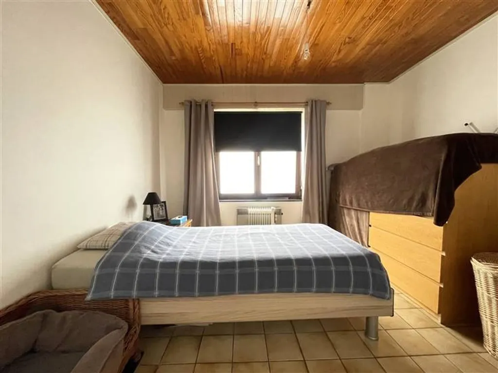 Magamistoad - First Floor Flat with Parking in Grez-Doiceau