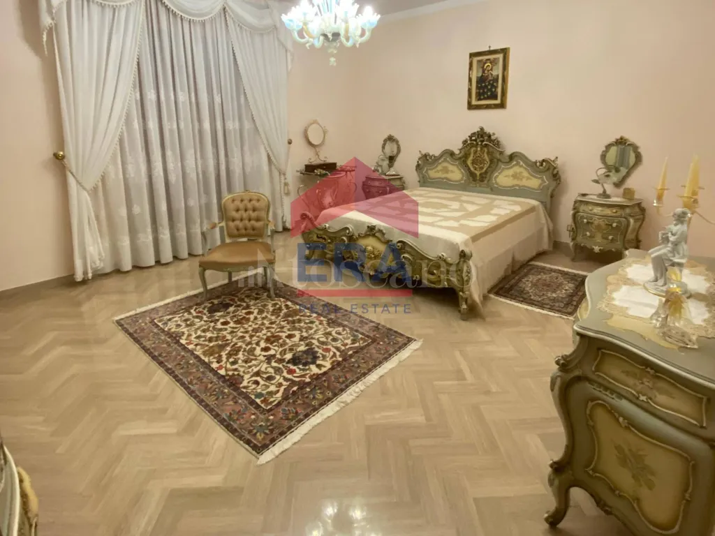 Magamistoad - Spacious Apartment with Balcony in Custonaci