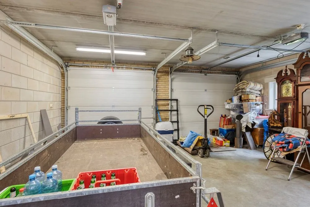 5-toaline maja asukohas Blesdijke