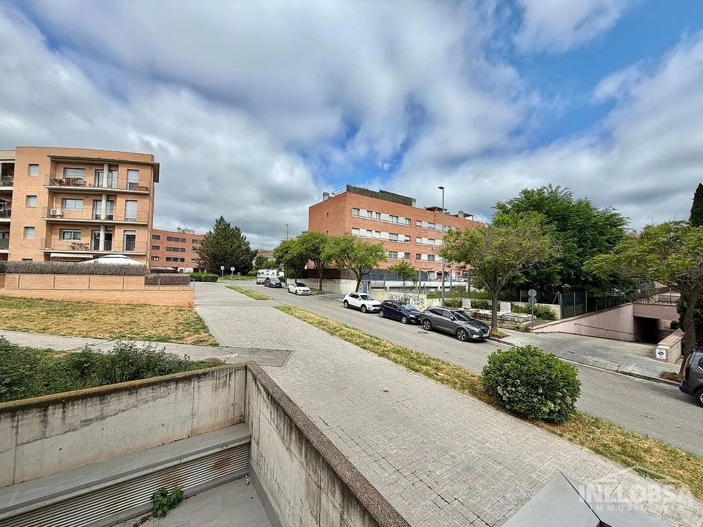 Extérieur - Modern Flat with Balcony on Ctra. Santpedor - Bases de Manresa