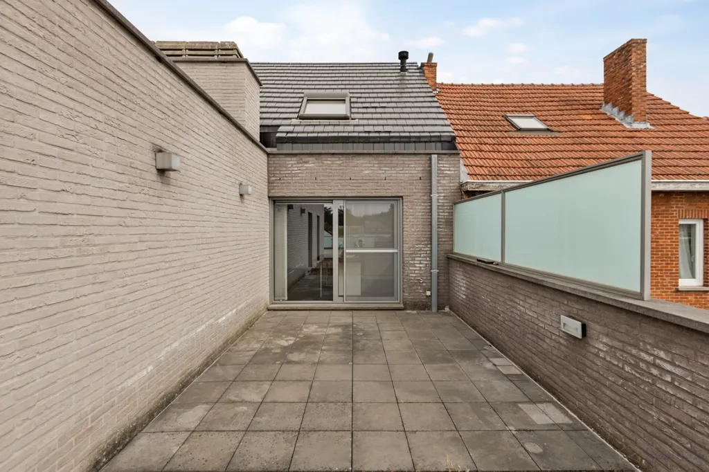 Appartement à Tessenderlo-Ham