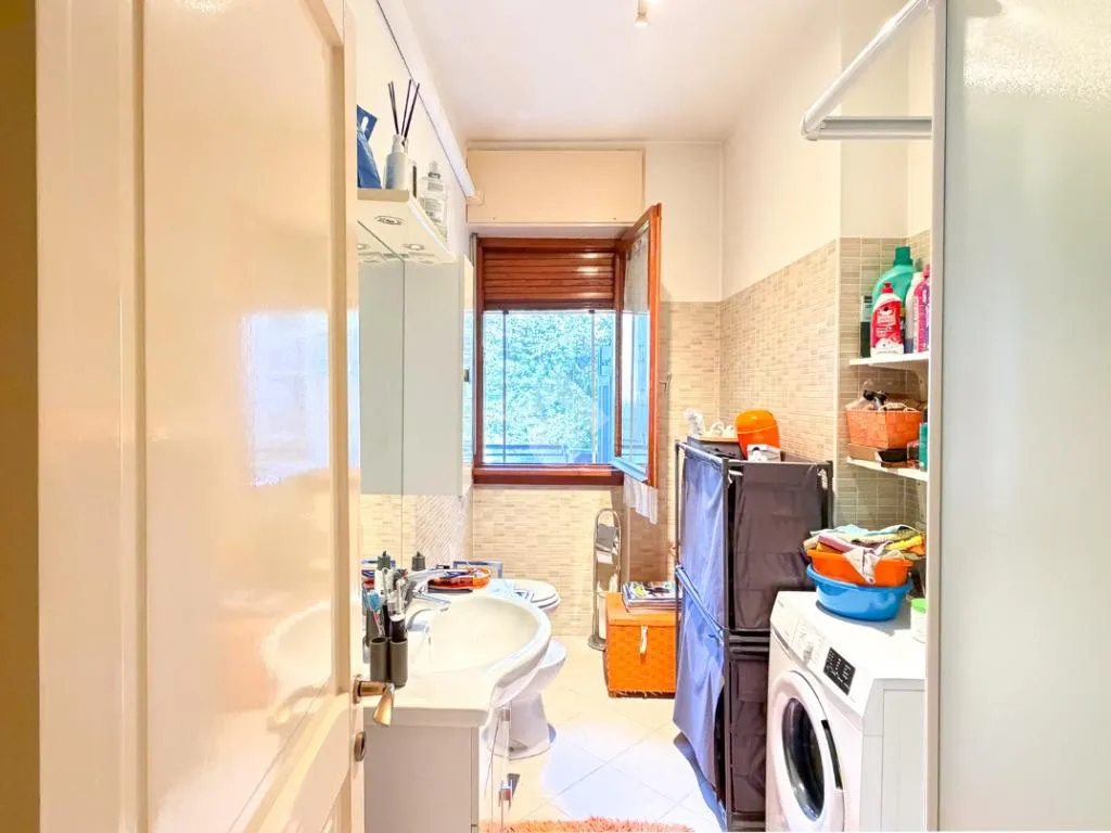Vannitoad - Elegant 2-Bedroom in Central Milan