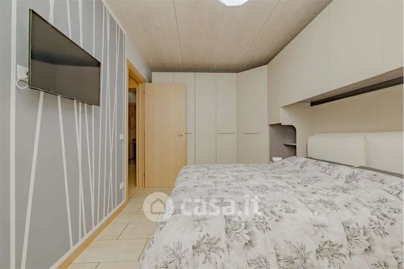 Chambres - Apartment with Garden and Valley View in Châtillon