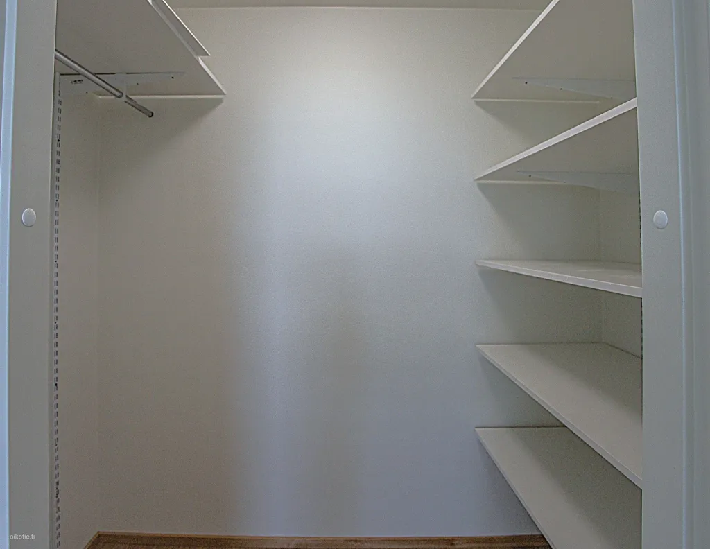 Rooms - Modern Flat with Balcony in Espoo