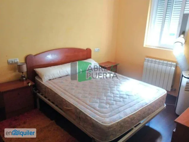 Magamistoad - Furnished Apartment near Centre in Ourense