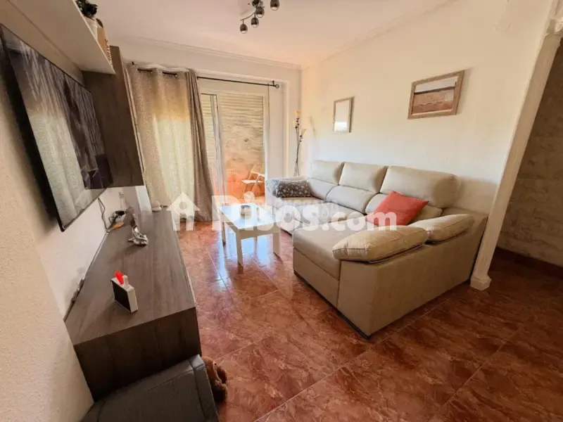 Séjour - Appartement 3 pièces à ES