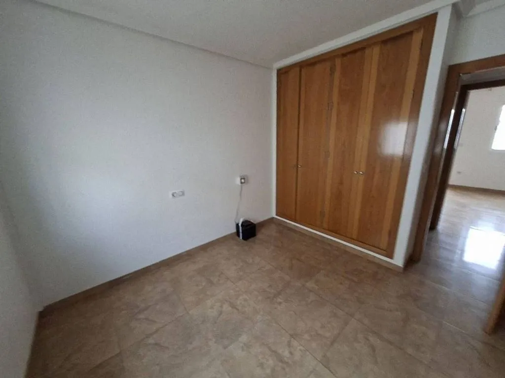 Pièces - Duplex with Garden in San Pedro del Pinatar