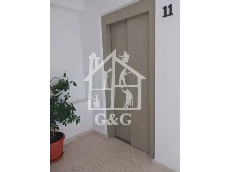 Esik - Penthouse with Sea View in Punta Umbría