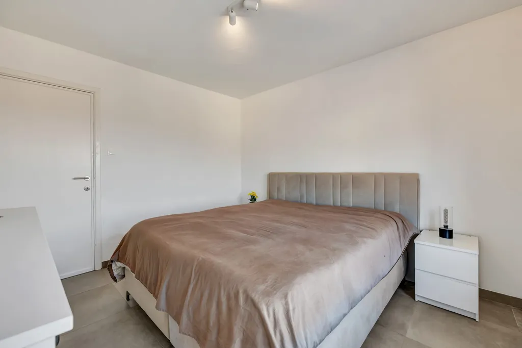 Magamistoad - Renovated House with Garden in Zottegem