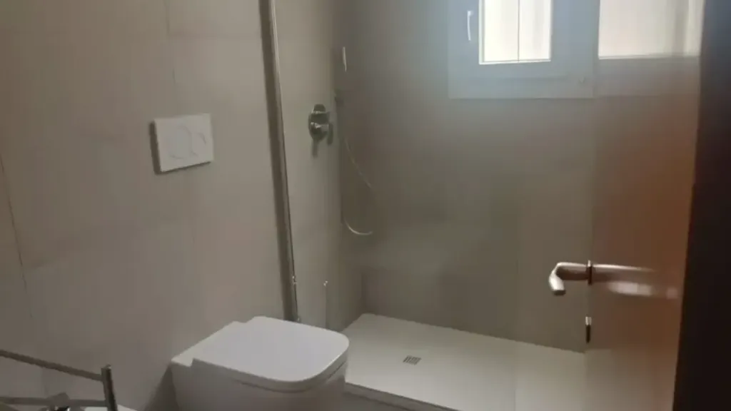 Salles de bain - Rented Studio with Fibre Optic in Segrate
