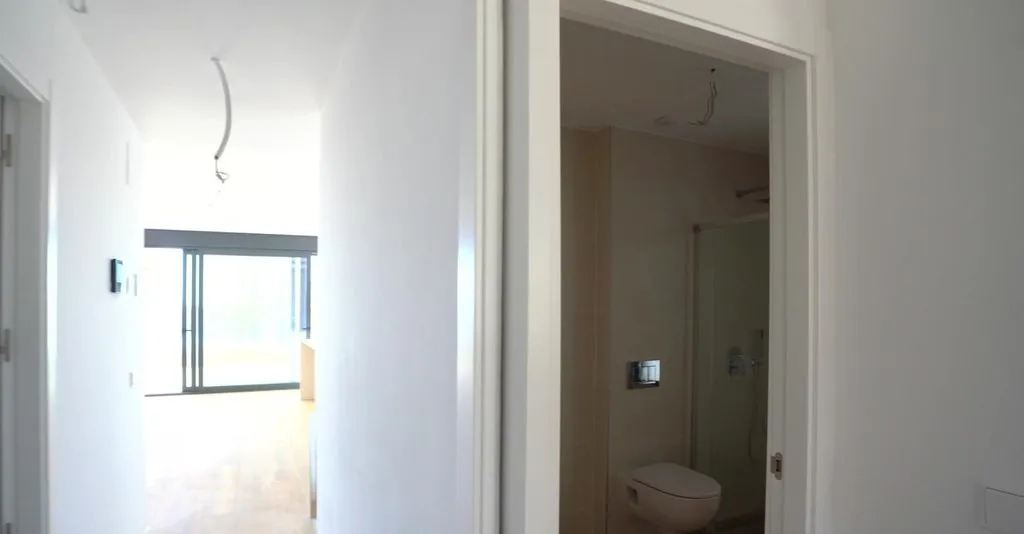 Esik - Duplex with Sea View in Finestrat, Valencia