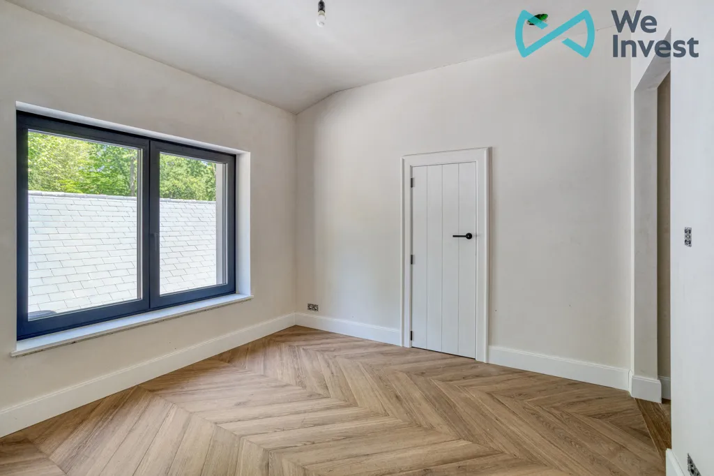 Toad - Fully Renovated Office Villa in Aartselaar