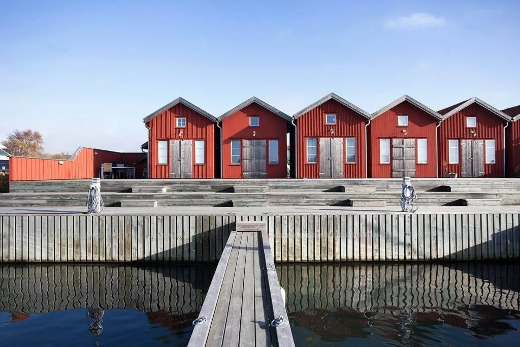 Välivaade - Modern Villa with Sea View in Hovås