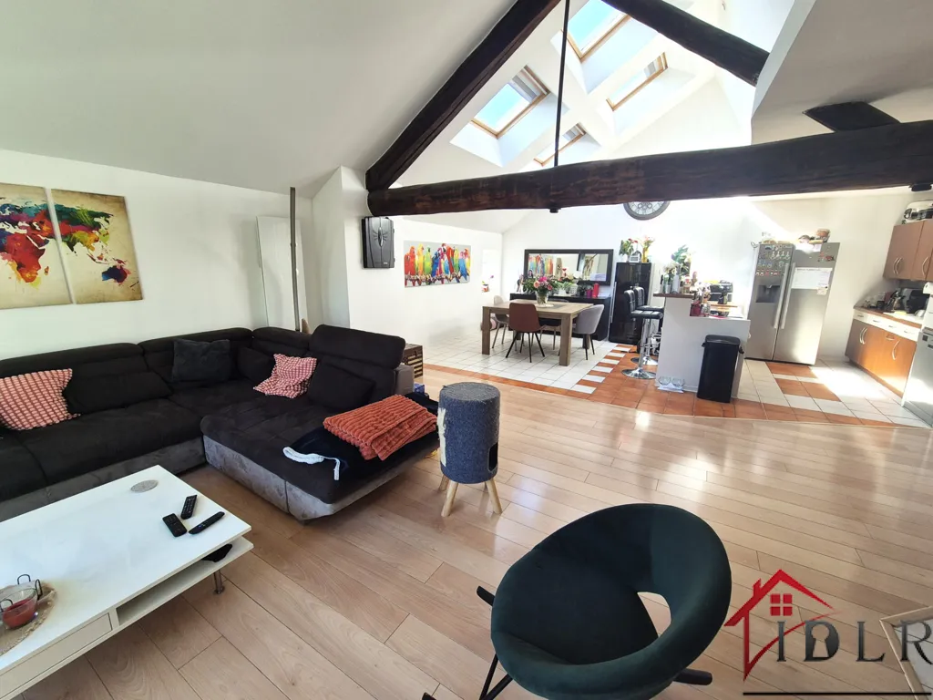 Elutuba - Loft with Pool in Saint-Dizier Centre