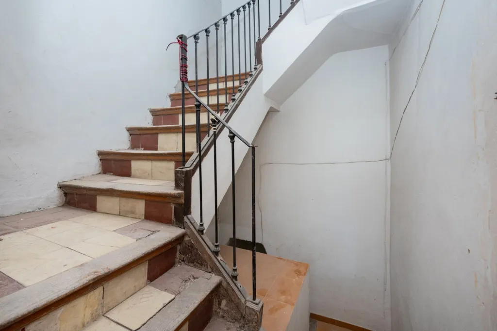 Toad - Apartment with Plaza Views in Granada Centre