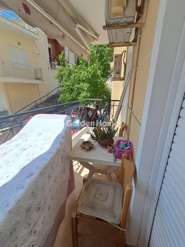 Rõdu - Apartment with Sea View in Perama Centre