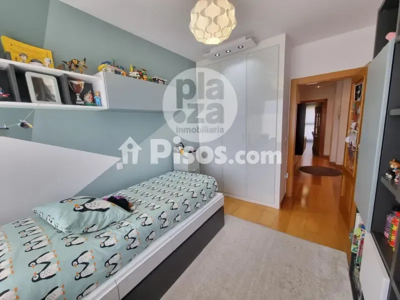 Chambres - Apartment with Terrace in Burgos