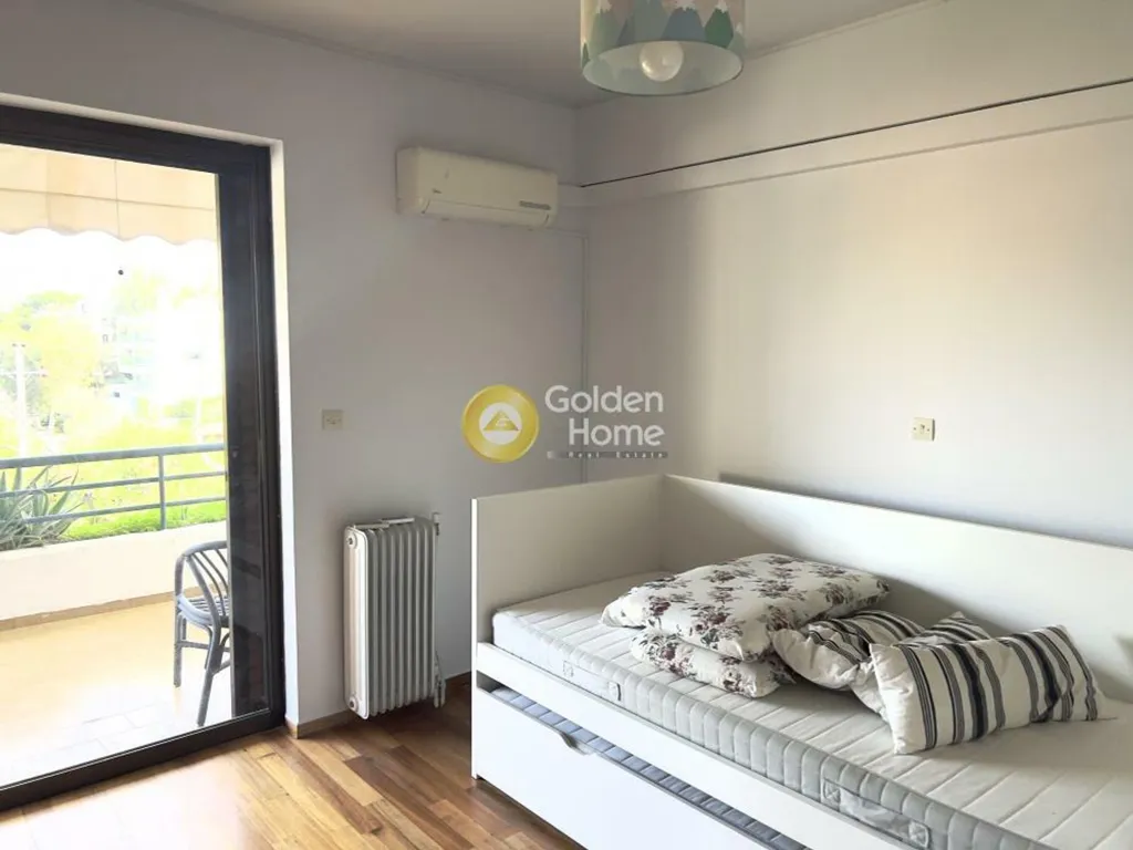 Chambres - Renovated Apartment with Sea View in Volos Centre