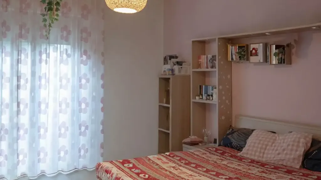 Magamistoad - Spacious Apartment with Terraces in Calenzano