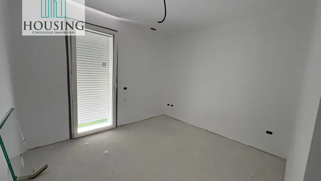 Toad - Modern Apartment with Balcony in Abano Terme