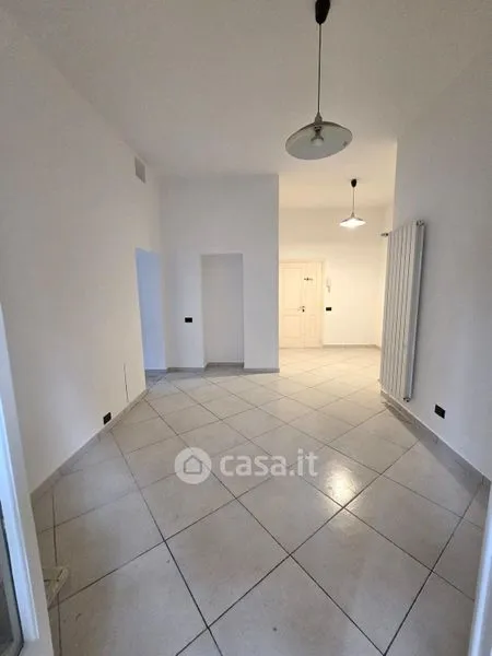 Hallway - Apartment with Private Garden in Colle di Val d'Elsa