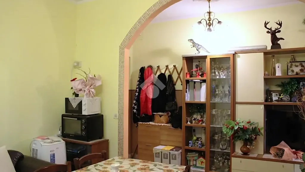 Elutuba - Fully Rented Flat with Balcony in Meldola
