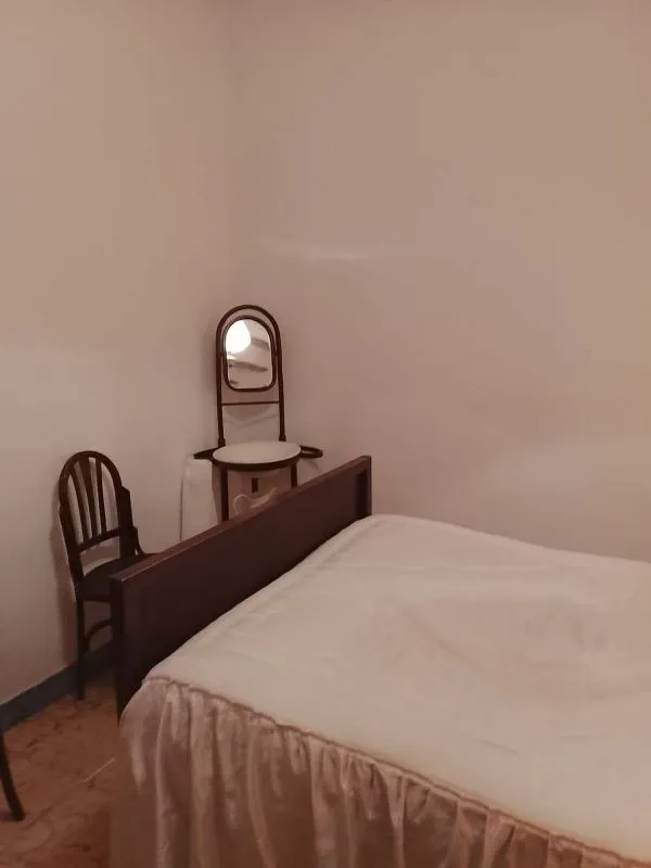 Camere da letto - Chalet with Character in Calle Cura