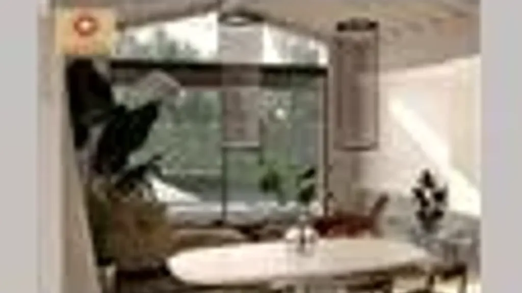 Salle à manger - Villa with Pool in Forte Dei Marmi