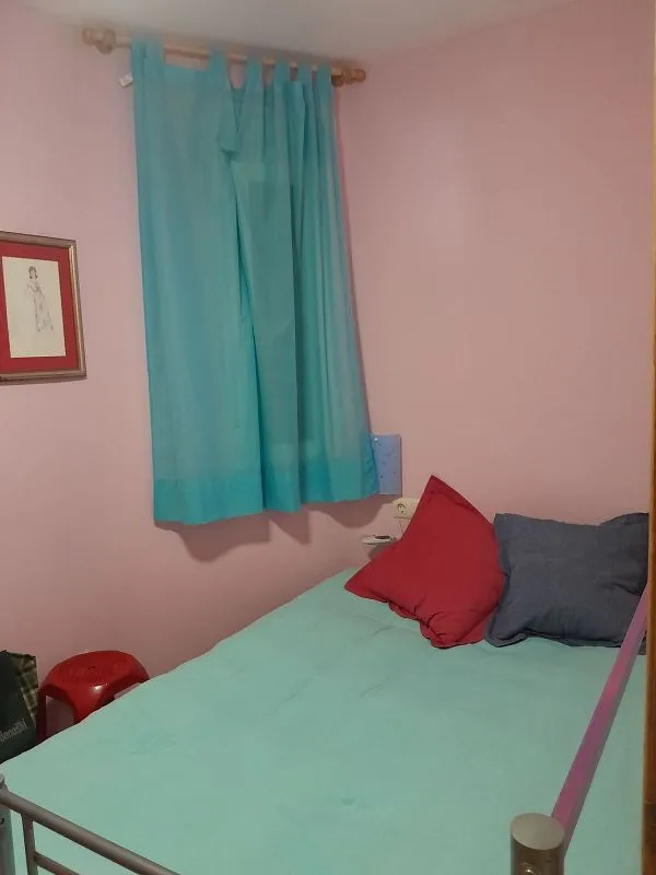 Magamistoad - Amueblado Flat with Garage in Port Zone