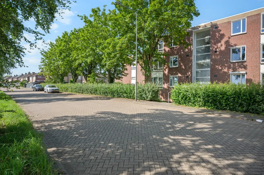Exterior - Apartment with Sea View in Buchten