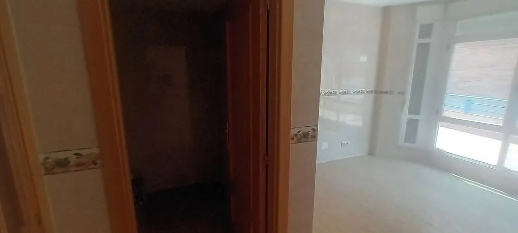 Entrée - Terraced Chalet with Private Garden in La Lastrilla