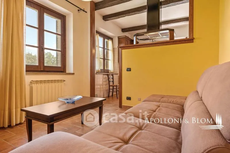 Séjour - Rustic Farmhouse with Pool in Montepulciano