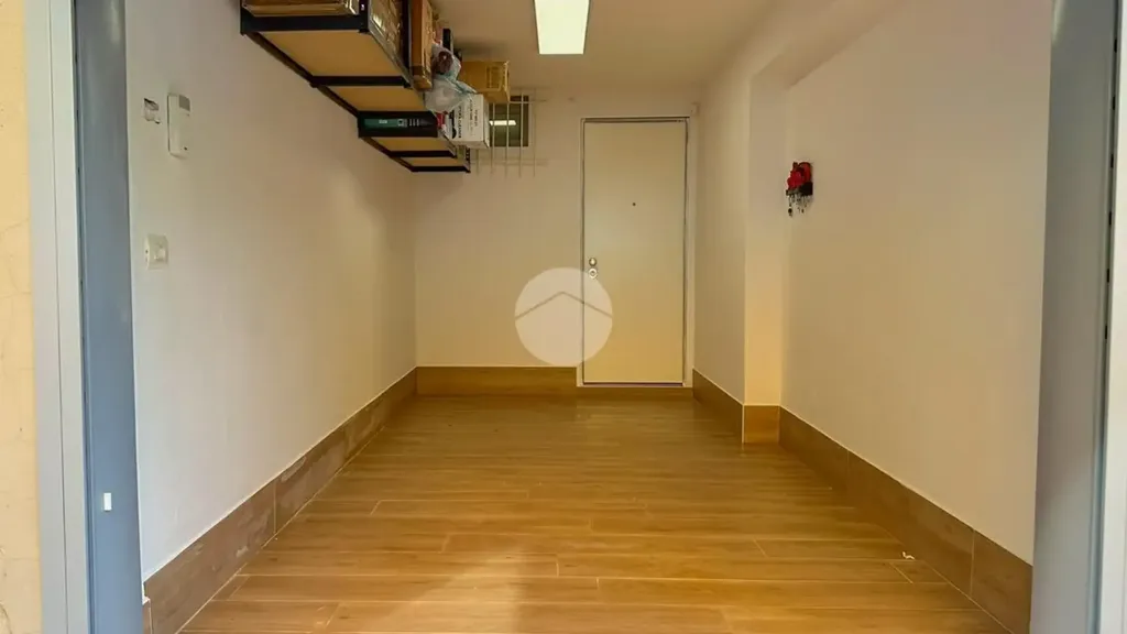 Buanderie - Trilocale with Private Garden in Parma