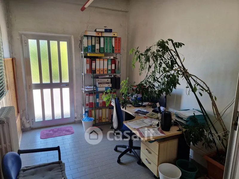 Kabinet - Mixed-Use Rustico with Industrial Space in Falconara Marittima