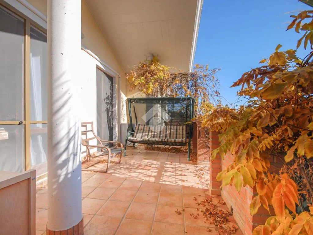 Terrazza - Independent Villa with Pool in Roseto degli Abruzzi