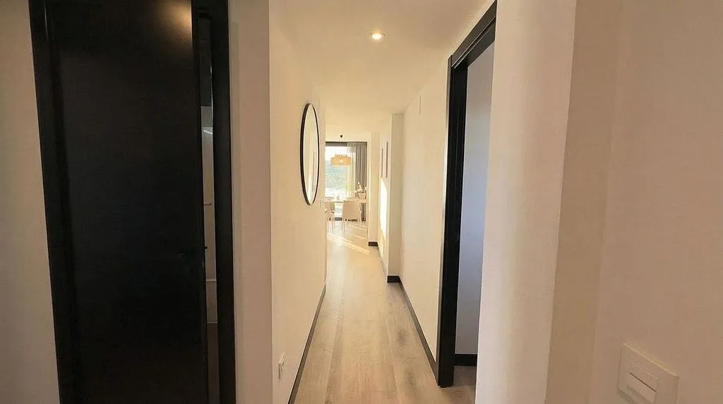 Entrée - Apartment with Pool in Mijas Costa