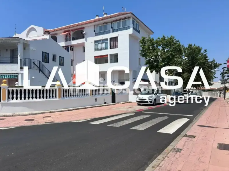Esterno - Apartment with Sea View in Matalascañas