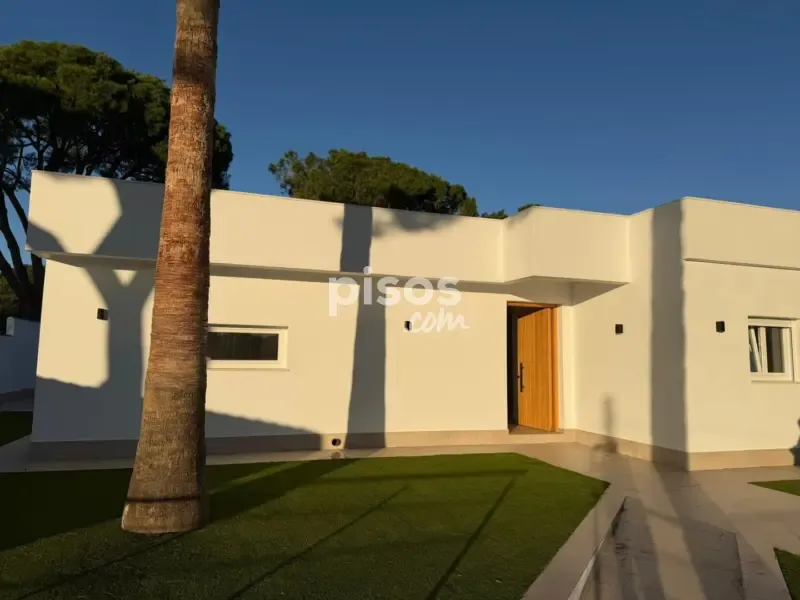 Välivaade - Chalet with Pool in Pinar de los Franceses