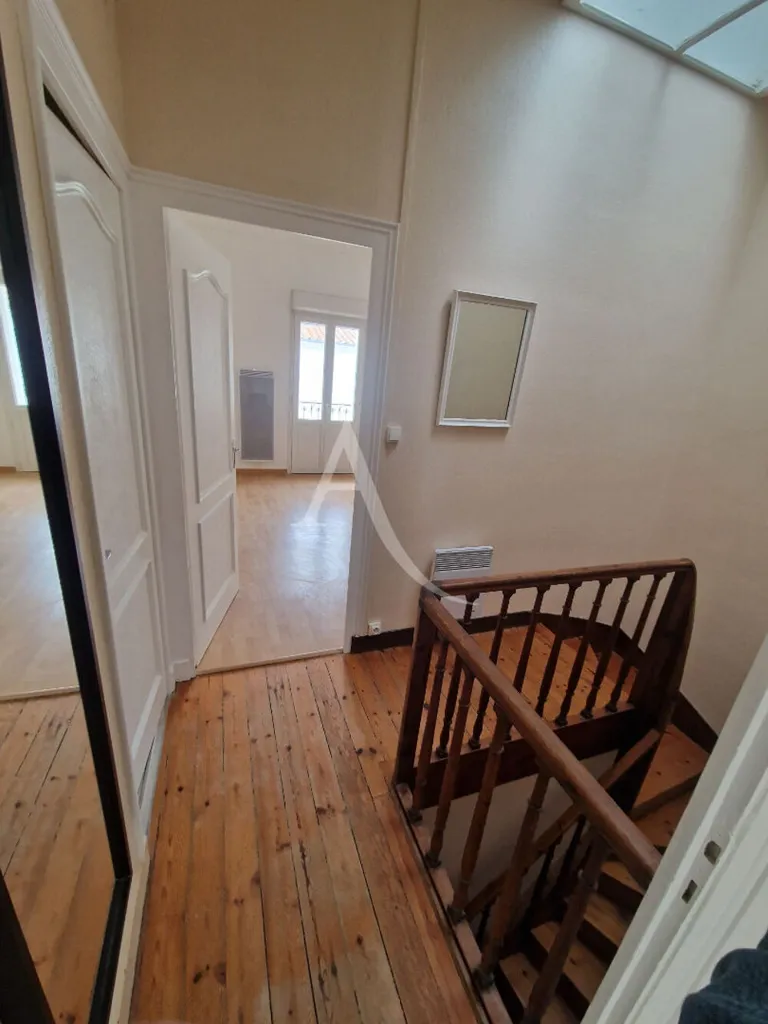 Pièces - Appartement avec Balcon à Les Sables-d'Olonne