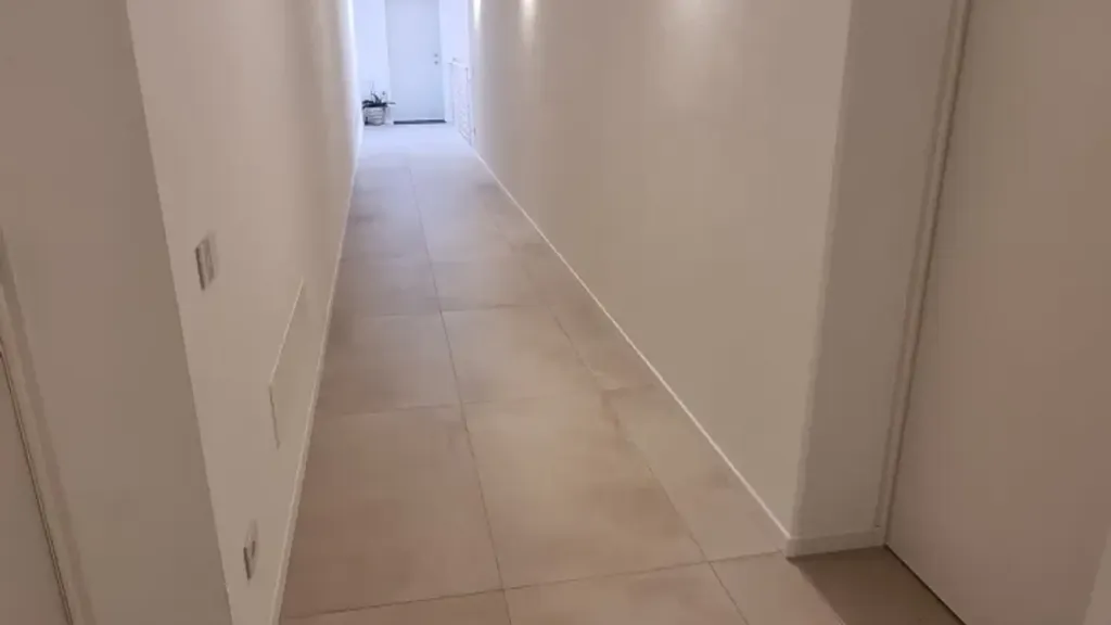Entrée - First-Floor Apartment with Terrace in Teolo