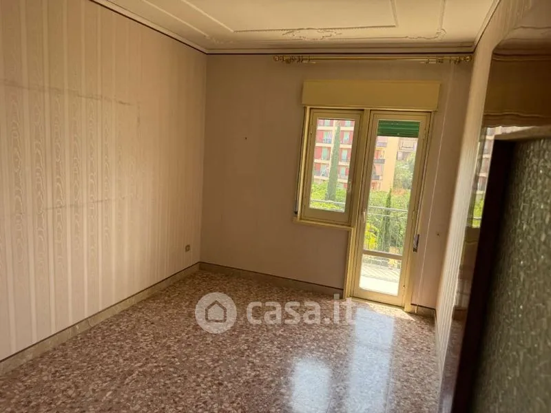 Pièces - Apartment with Balcony in Caltanissetta Centre