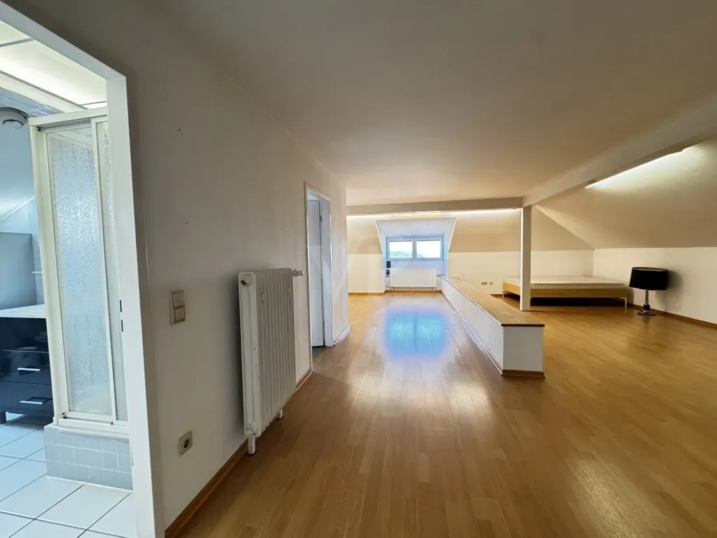 Maison 8 chambres à Saarbrücken