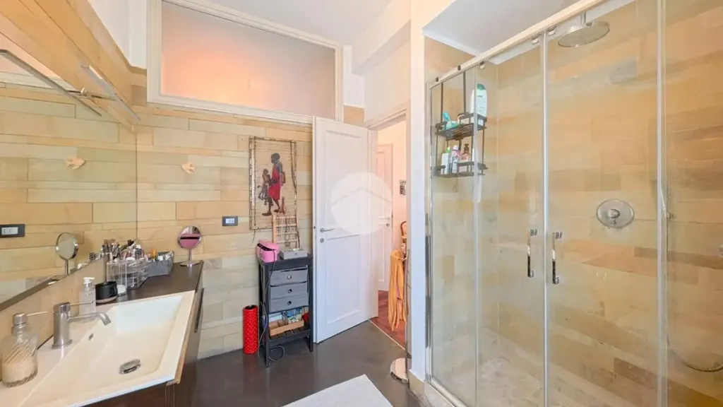 Vannitoad - Semi-detached Villa with Private Garden in Gallarate