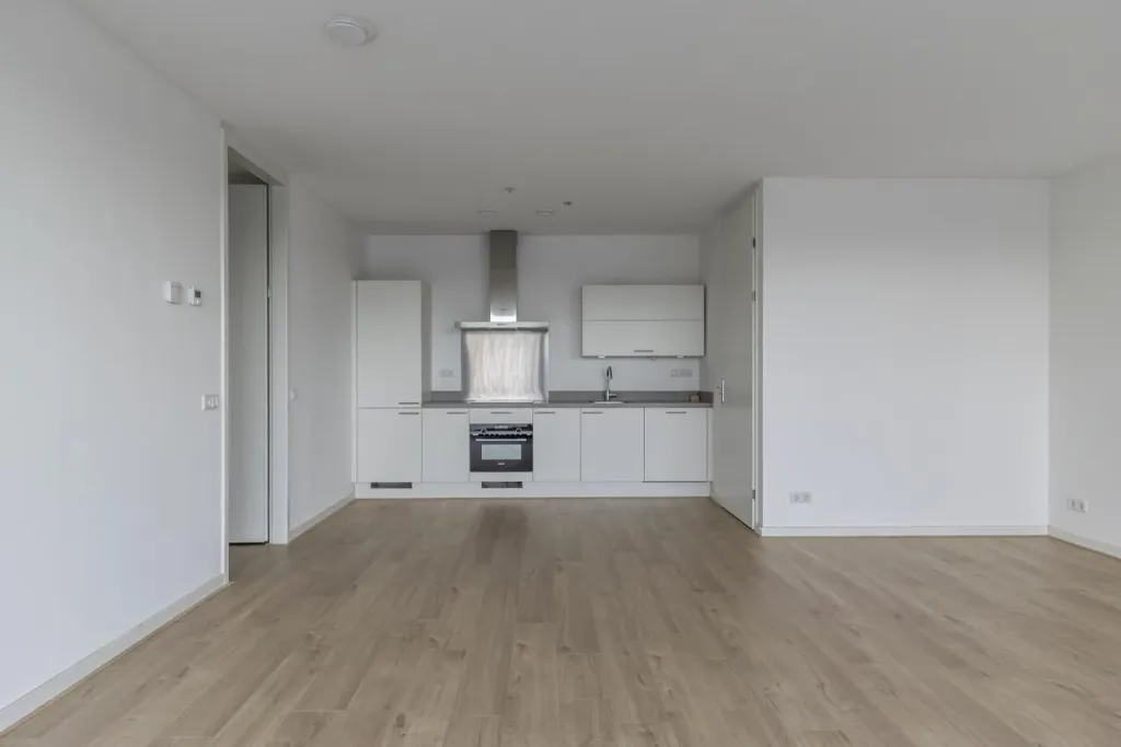 3-toaline korter asukohas Rotterdam