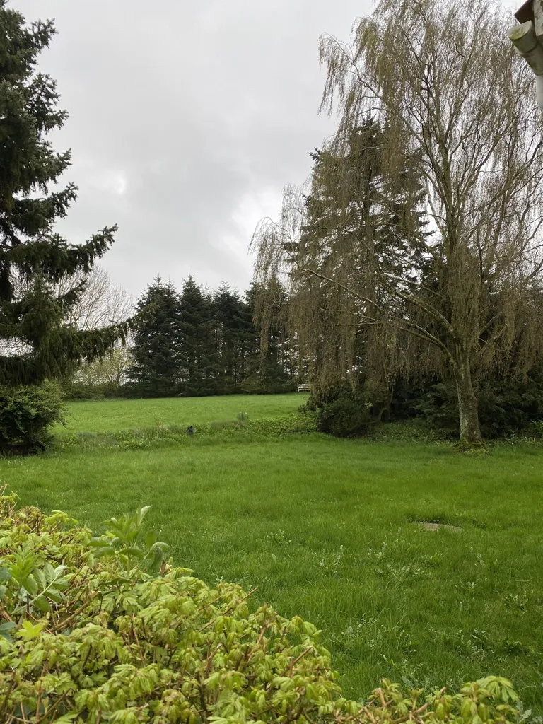Jardin - Detached House with Heated Workshop in Balslev
