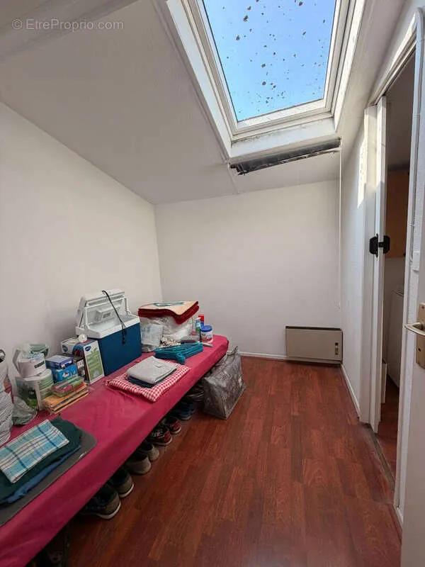 Habitaciones - T1 Bis with Garden View in Toulouse